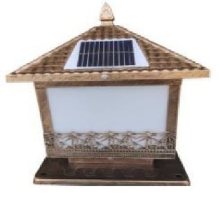 Đèn hàng rào NP304