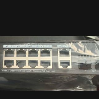 Switch POE 20 cổng RUIJIE RG-ES220GS-P