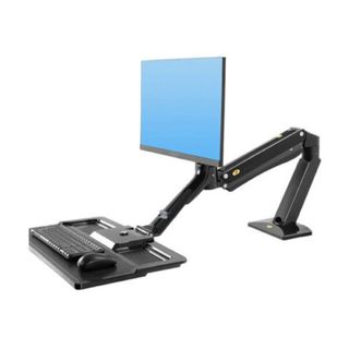 Giá treo gắn bàn LCD North Bayou NB40 (24-32")