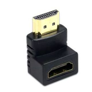 UGREEN 20109 - HDMI Male to Female Adapter Down