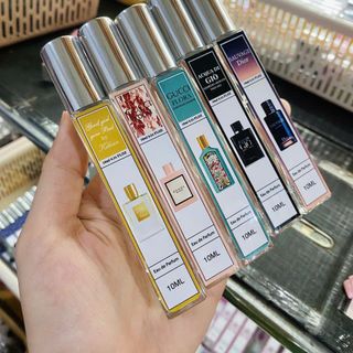 LOẠI 2 - NƯỚC HOA CHIẾT 10 ML