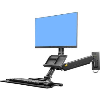 Giá treo gắn bàn LCD North Bayou NB35 (19-27")