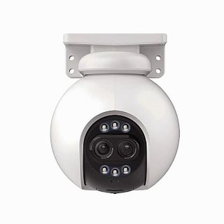 Camera WiFi quay quét EZVIZ H80x Dual 4K 8MP