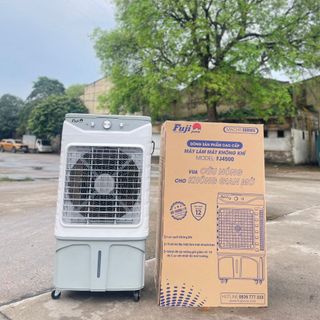 Quạt hơi nước / Máy làm mát không khí Fujipova FJ4500 45 lít (Màu xanh dương)