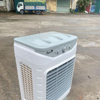 Quạt hơi nước / Máy làm mát không khí Fujipova FJ4500 45 lít (Màu xanh dương)