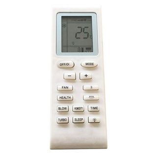 Remote máy lạnh Sanyo ML96