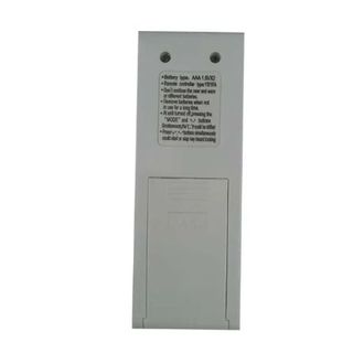 Remote máy lạnh Sanyo ML96