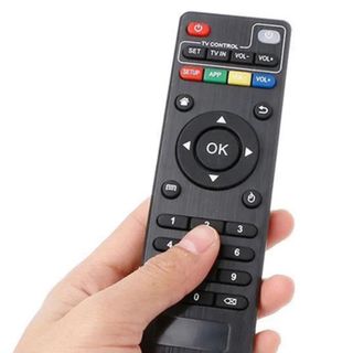 Remote NL ( Sử dụng thay thế cho remote Vinabox A15 )