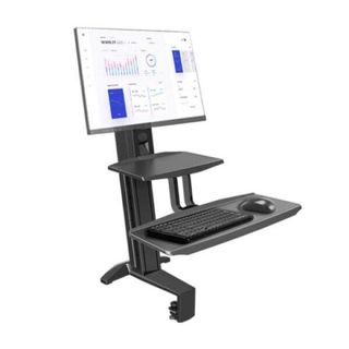 Giá treo gắn bàn LCD North Bayou L80 (17-32")