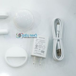 Cảnh báo & Cảm biến EZVIZ Smarthome Sensor kit CS-B1