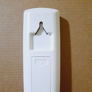 Remote Máy Lạnh DAIKIN ML67 - Màu trắng
