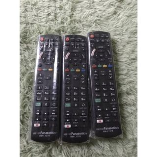 Remote tivi Panasonic TV68- L1378