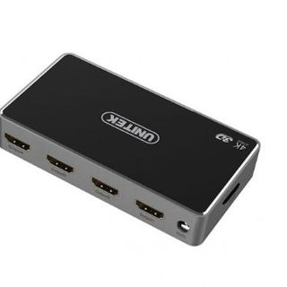 Bộ chia HDMI 1-4 Unitek V1109A
