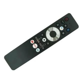 Remote tivi AQUA TV121 - Micro điều khiển giọng nói