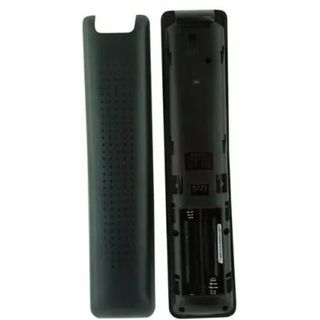 Remote tivi AQUA TV121 - Micro điều khiển giọng nói