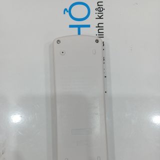Remote Máy Lạnh DAIKIN ML56 - 0 nút bên trái