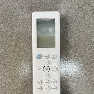 Remote máy lạnh FUNIKI ML139