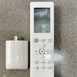 Remote máy lạnh FUNIKI ML139
