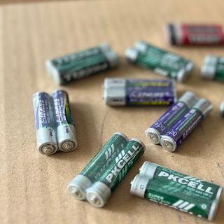 Pin AAA (Cặp 2 Viên)