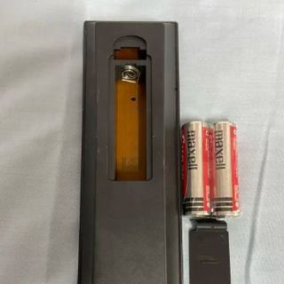 Remote tivi JVC TV120