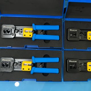 Kìm Mạng Đa Năng PicoLink PL1515 Xuyên Thấu