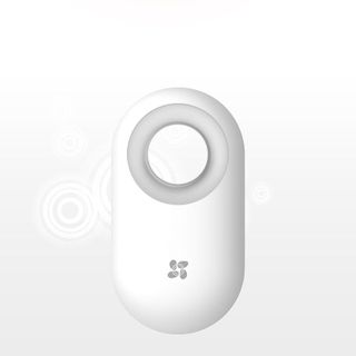 Cảnh báo & Cảm biến EZVIZ Còi hú, còi báo động T9 (Dùng điện trực tiếp)