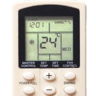 Remote máy lạnh FUNIKI ML137