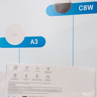 Camera Wi-Fi Ngoài Trời EZVIZ H3C 4MP 2K+ (Ban đêm có màu + Đàm thoại 2 chiều)