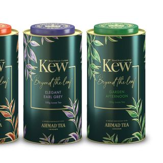 TÌM ĐẠI LÝ PHÂN PHỐI TRÀ NHẬP KHẨU ANH QUỐC - AHMAD TEA