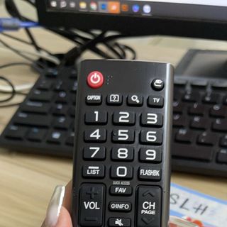 Remote tivi LG TV47 AKB75095307