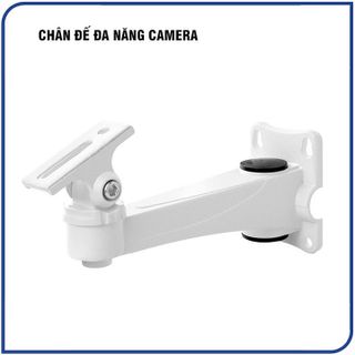 Chân đế camera đa năng bằng nhựa 18 cm