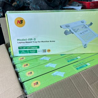 Giá đỡ Laptop, Máy tính bảng North Bayou FP2 (10"-17")