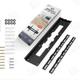 Khung treo tivi CỐ ĐỊNH Cảnh Phong M100 (43"-100") FULL VAT