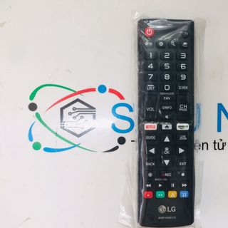 Remote tivi LG TV47 | AKB75095315 | Loại tốt