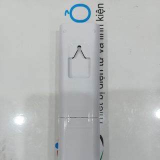 Remote Máy Lạnh DAIKIN ML62 ốm dài ( Auto-off)