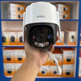 Camera Wifi IMOU K7FP-3MP (Cruiser SC 3MP | Outdoor | FullColor)