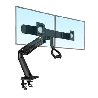 Giá treo gắn bàn 2 LCD North Bayou NB32 ( 24-32")