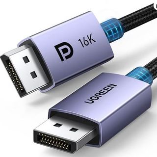 UGREEN DisplayPort 16K Cable giá sỉ