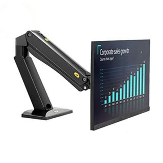 Giá treo gắn bàn LCD North Bayou NB45 ( 22'' - 42" )