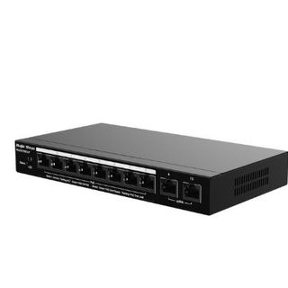 Switch Ruijie Reyee RG-ES210GC-LP