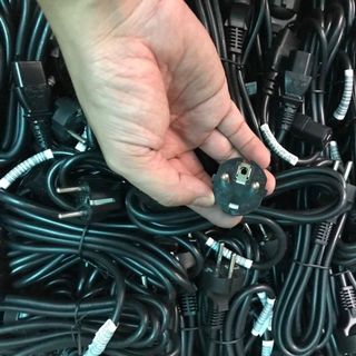 Nguồn 3 chấu ( nguồn nồi cơm điện, amply)