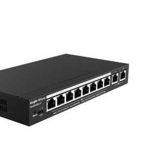 Switch Ruijie Reyee RG-ES210GC-LP