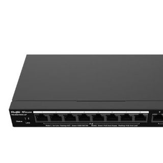 Switch Ruijie Reyee RG-ES210GC-LP