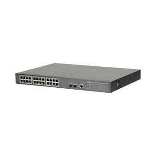 Switch Dahua DH-PFS4226-24GT-240