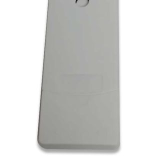 Remote máy lạnh Electrolux ML131 - Trắng đen