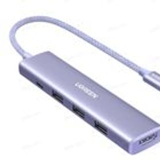 UGREEN 35581 UGREEN 5-in-1 USB-C Hub