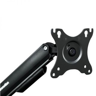 Arm 1 màn hình Humanmotion T6 PRO (Trắng / Đen, 17-32")