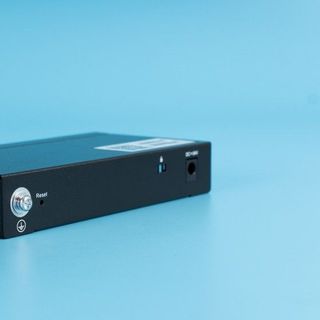 Switch Ruijie Reyee RG-ES206GC-P 6-Port Gigabit Smart POE Switch