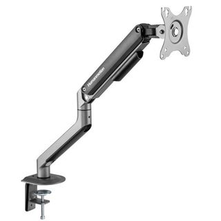 Arm 1 màn hình Humanmotion T6 PRO (Trắng / Đen, 17-32")