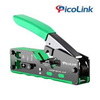 Kìm bấm mạng CAT6A/CAT7 PicoLink PL-0679 chính hãng